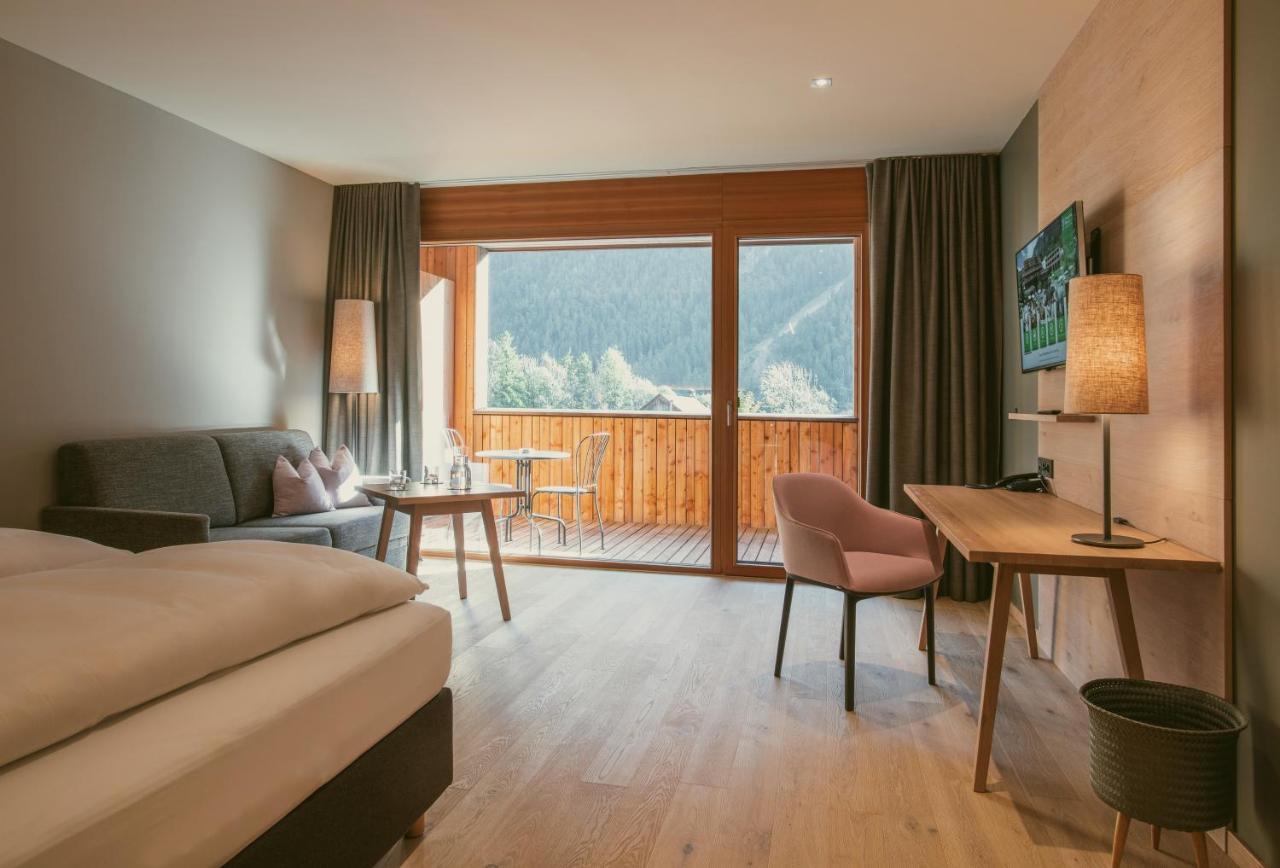 Traube Braz Alpen Golf