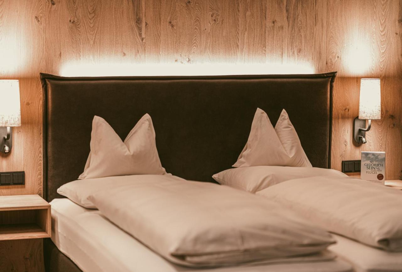Hotel Traube Braz Alpen Golf Bludenz