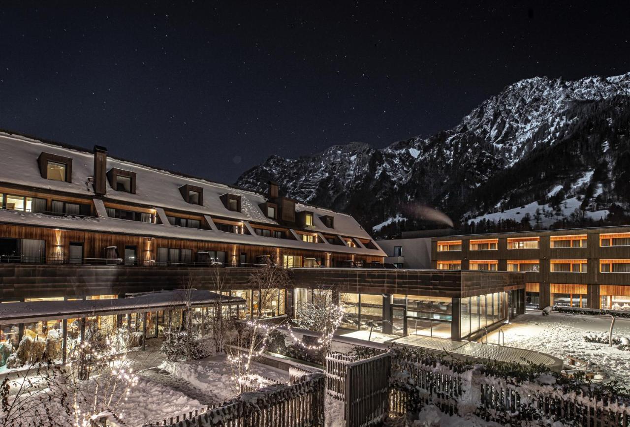 Traube Braz Alpen Golf Hotel 4*
