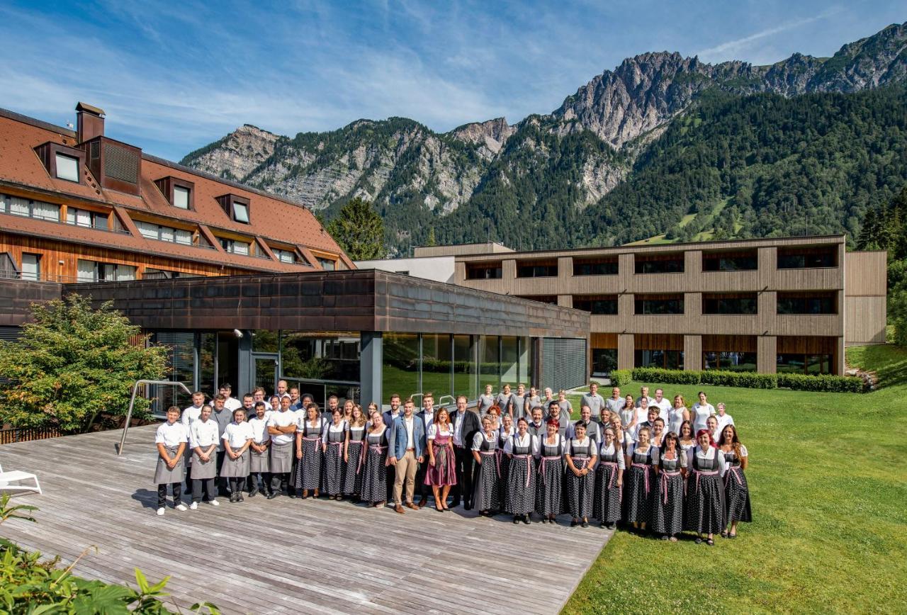Traube Braz Alpen Golf Hotel 4*