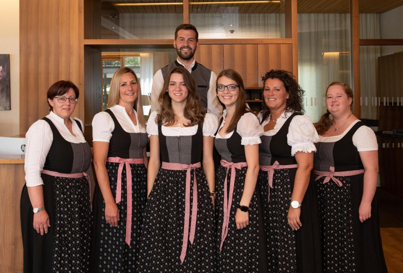 Traube Braz Alpen Golf Hotel