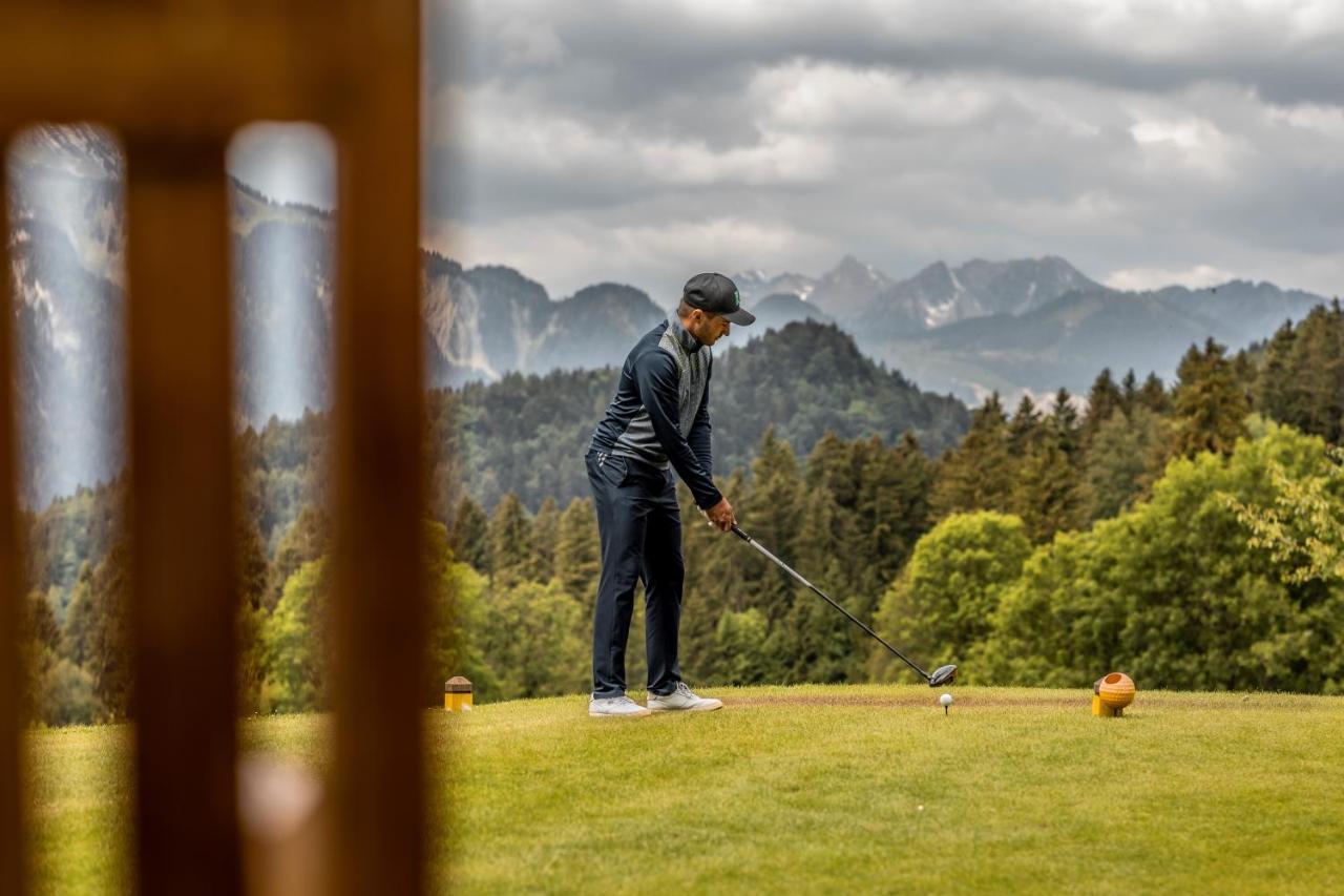 Traube Braz Alpen Golf Hotel 4*
